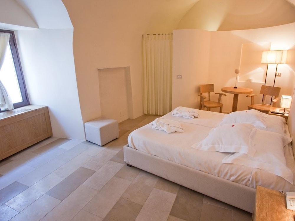 La Sommita Relais & Chateaux Hotel