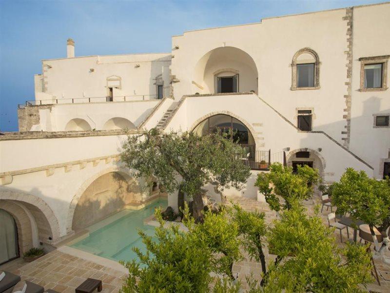 La Sommita Relais & Chateaux Hotel