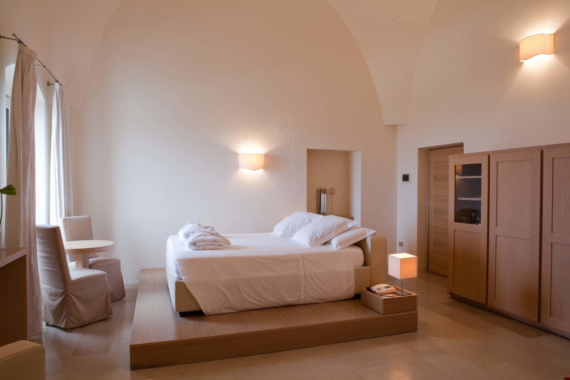 Hotel La Sommita Relais & Chateaux 5*