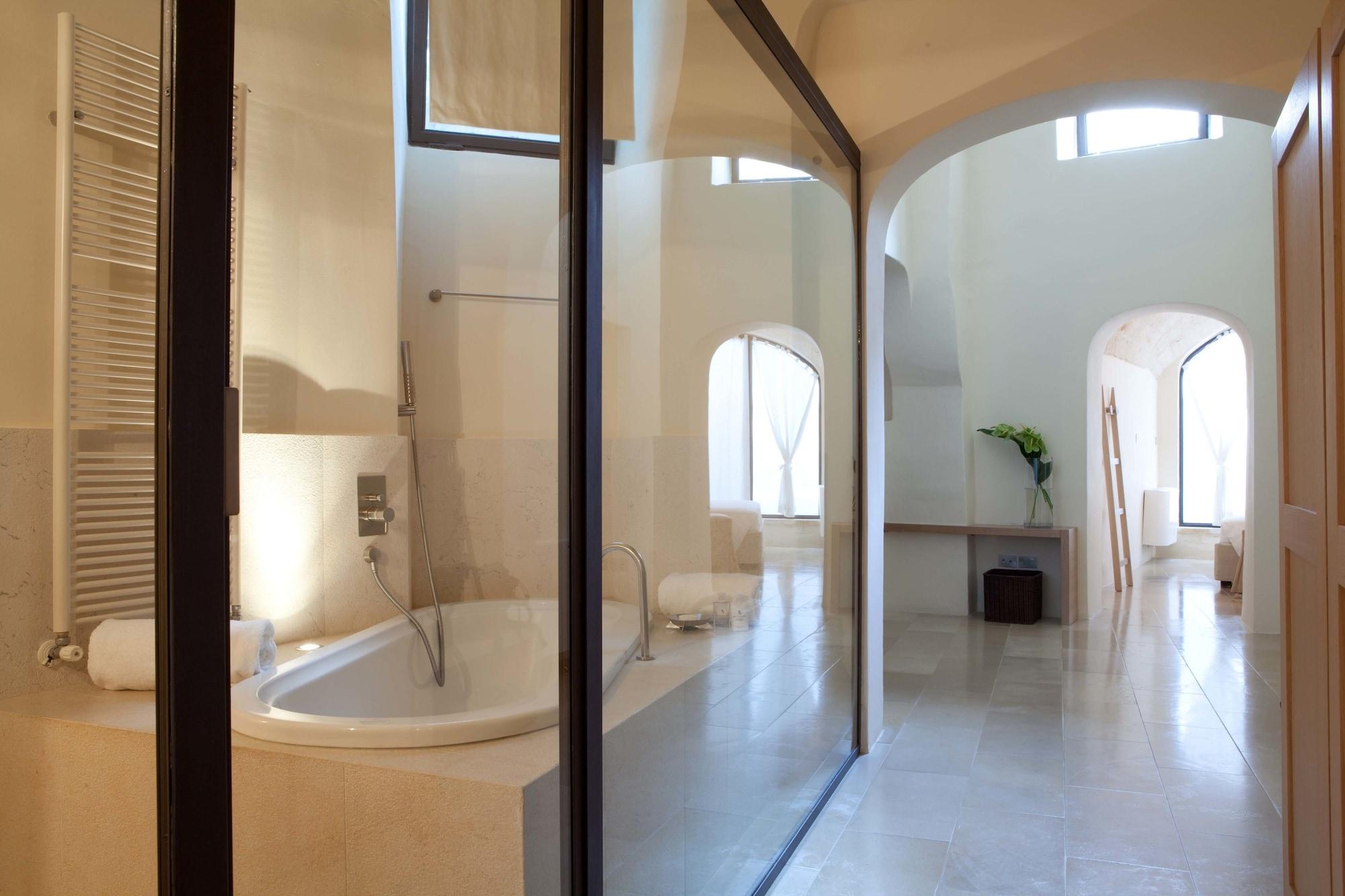 Hotel La Sommita Relais & Chateaux 5*