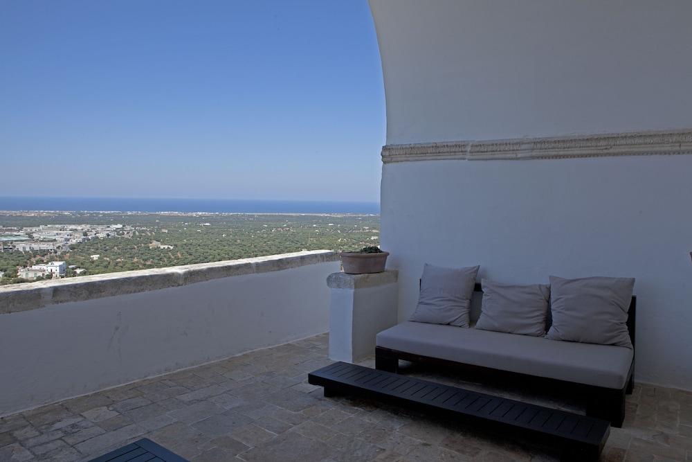 La Sommita Relais & Chateaux 5*