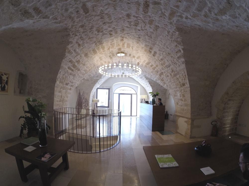 Hotel La Sommita Relais & Chateaux