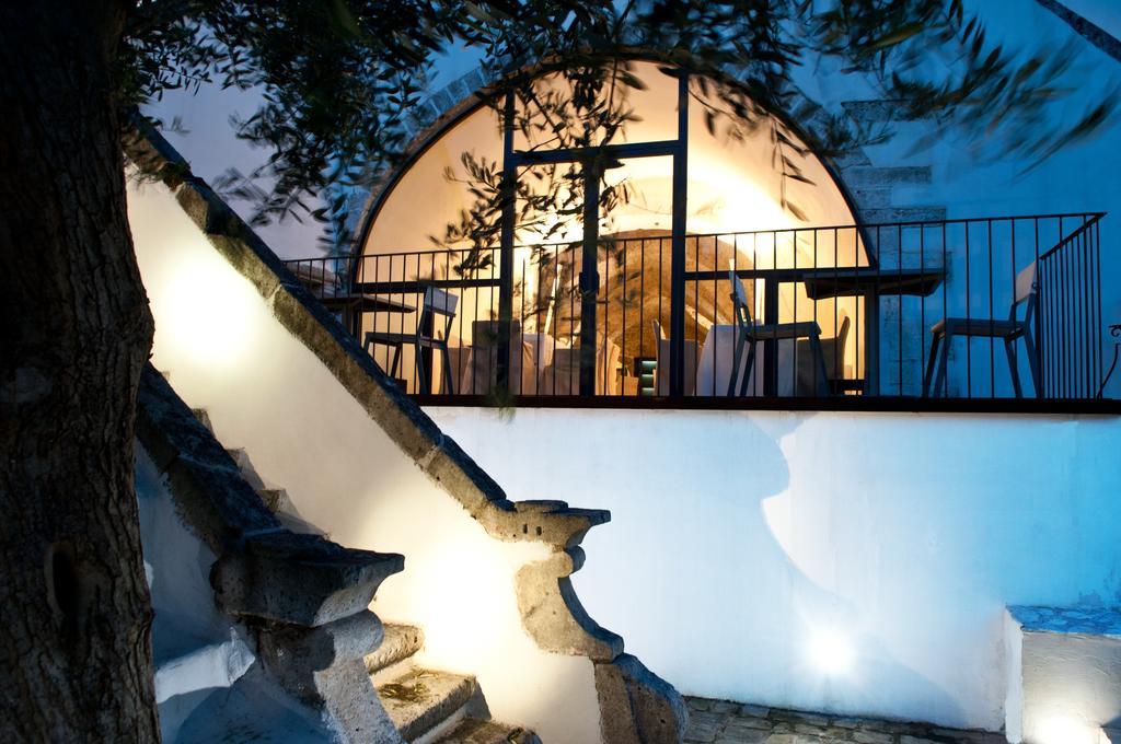 La Sommita Relais & Chateaux Hotel 5*