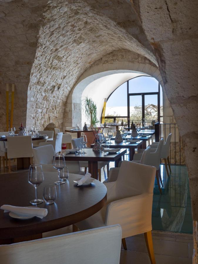 La Sommita Relais & Chateaux Hotel Ostuni