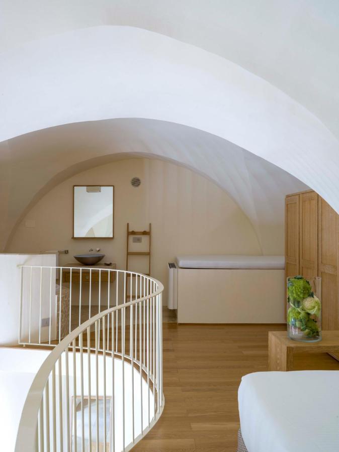 Hotel La Sommita Relais & Chateaux 5*