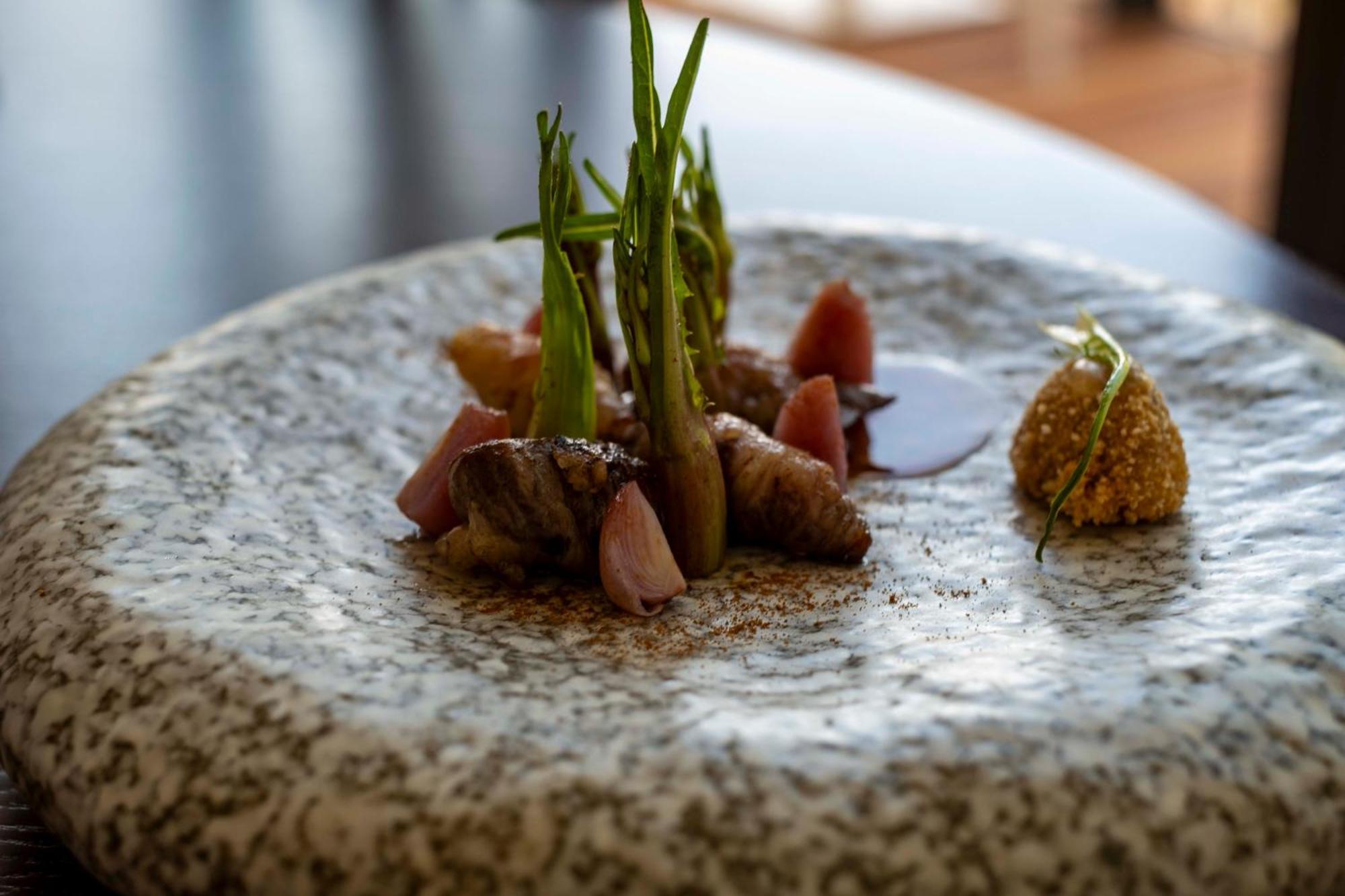 La Sommita Relais & Chateaux Hotel Ostuni
