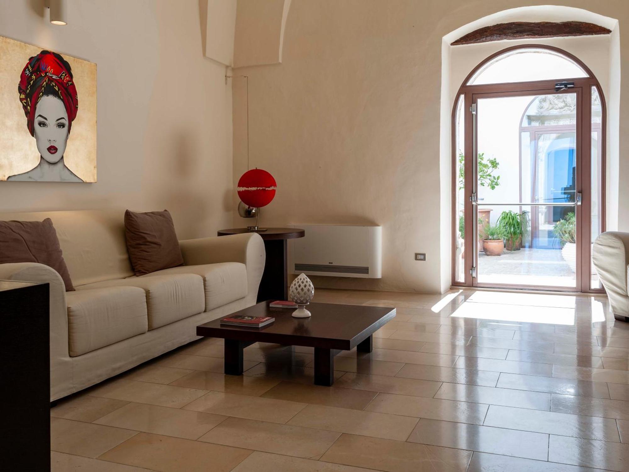 La Sommita Relais & Chateaux 5*