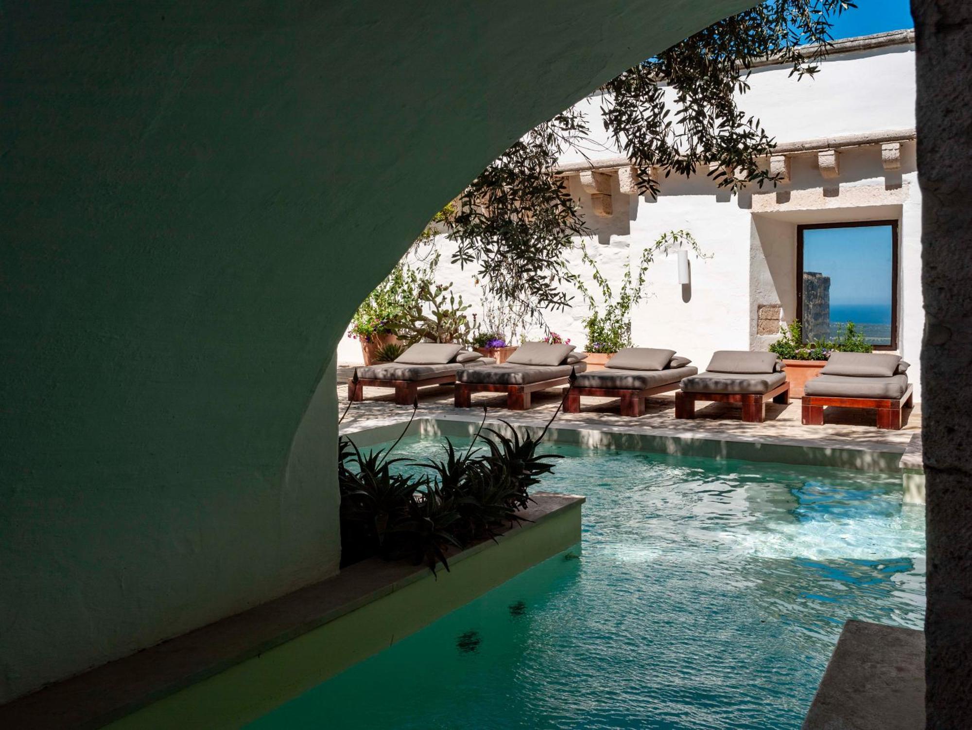La Sommita Relais & Chateaux Hotel 5*