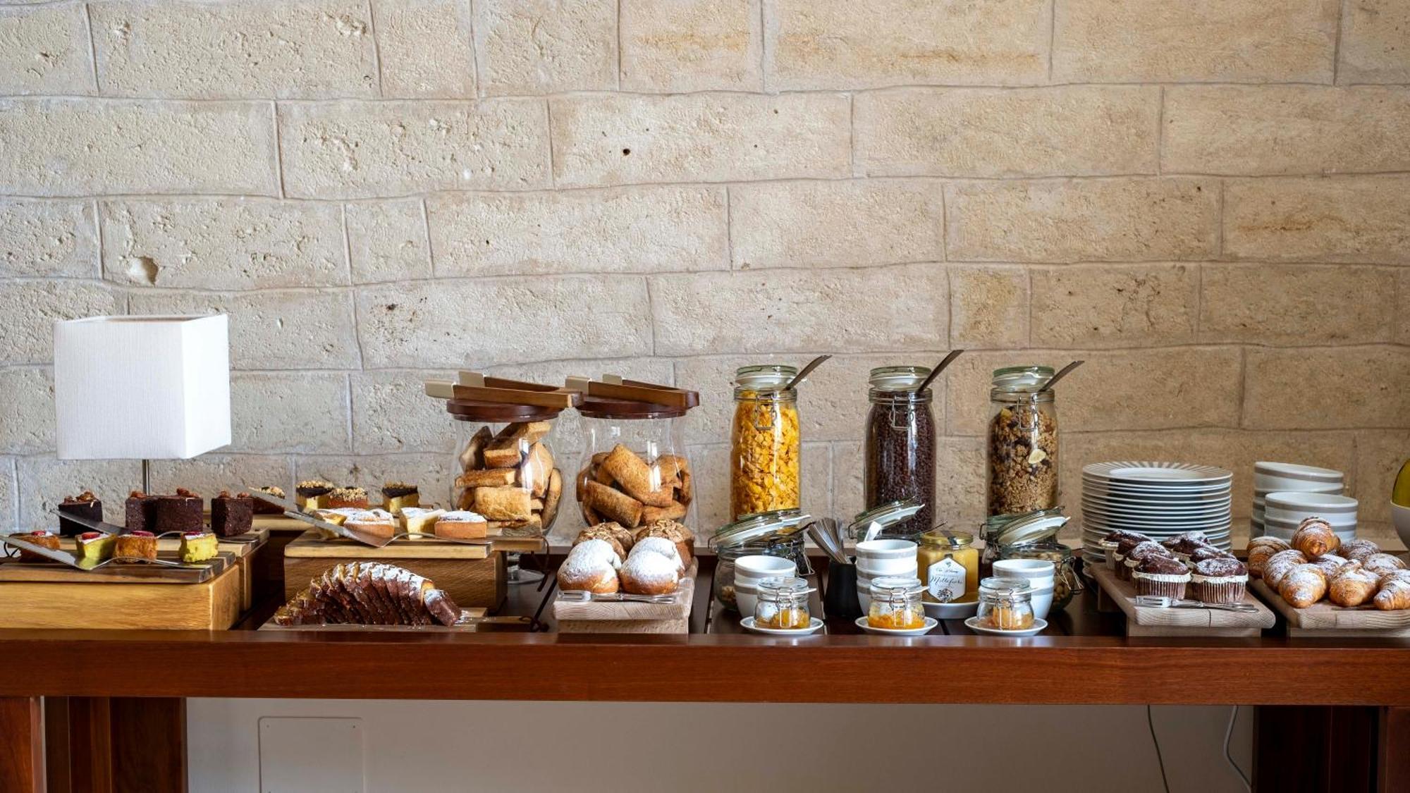 Hotel La Sommita Relais & Chateaux