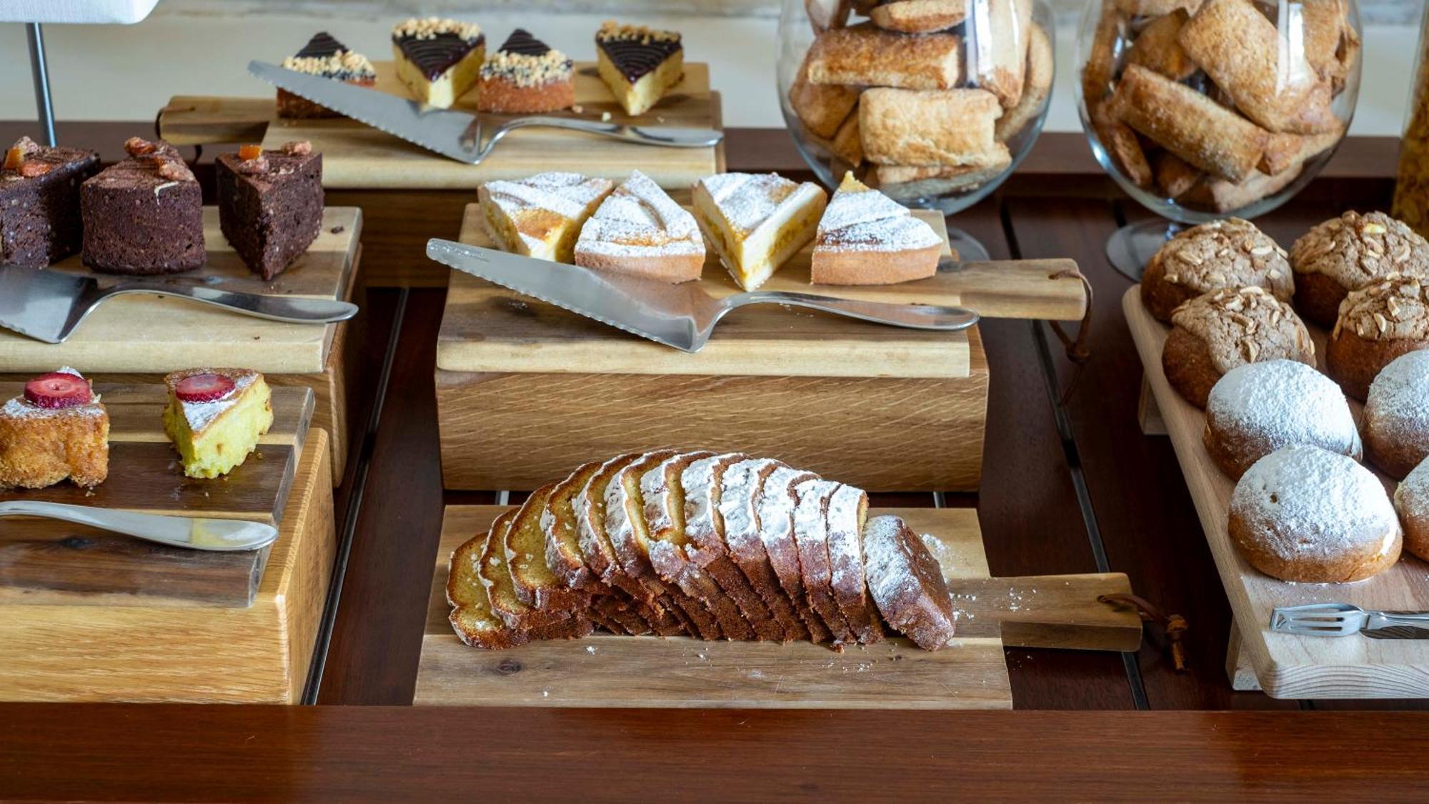 La Sommita Relais & Chateaux Ostuni