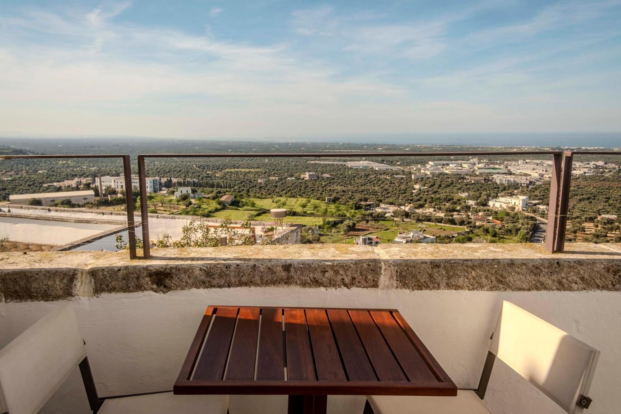 Hotel La Sommita Relais & Chateaux 5*