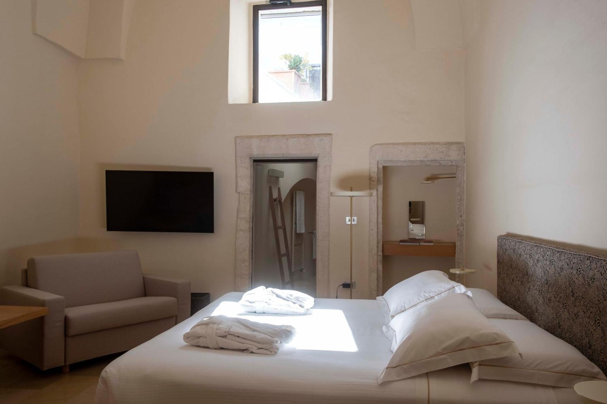 La Sommita Relais & Chateaux 5*