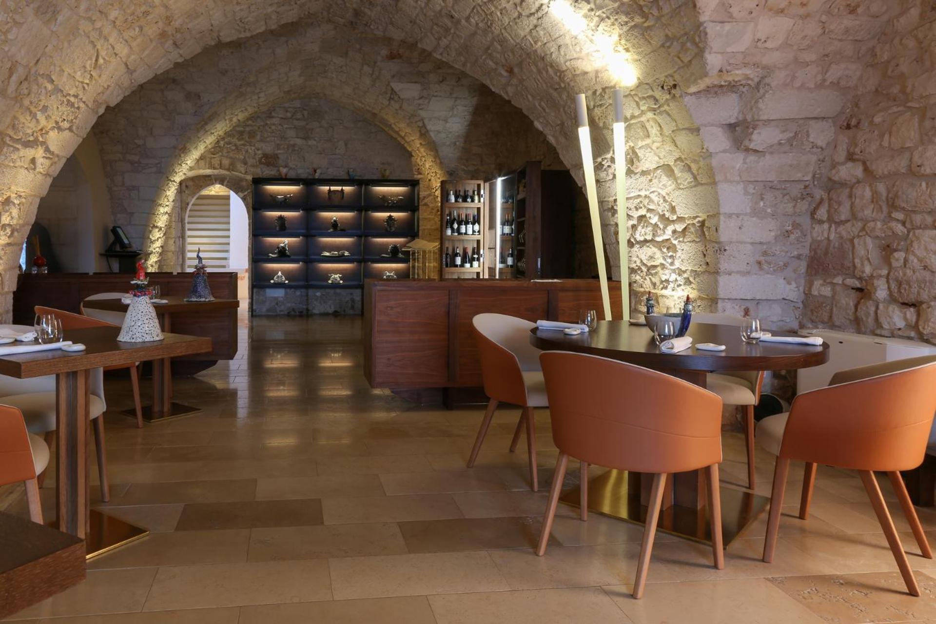 La Sommita Relais & Chateaux Hotel