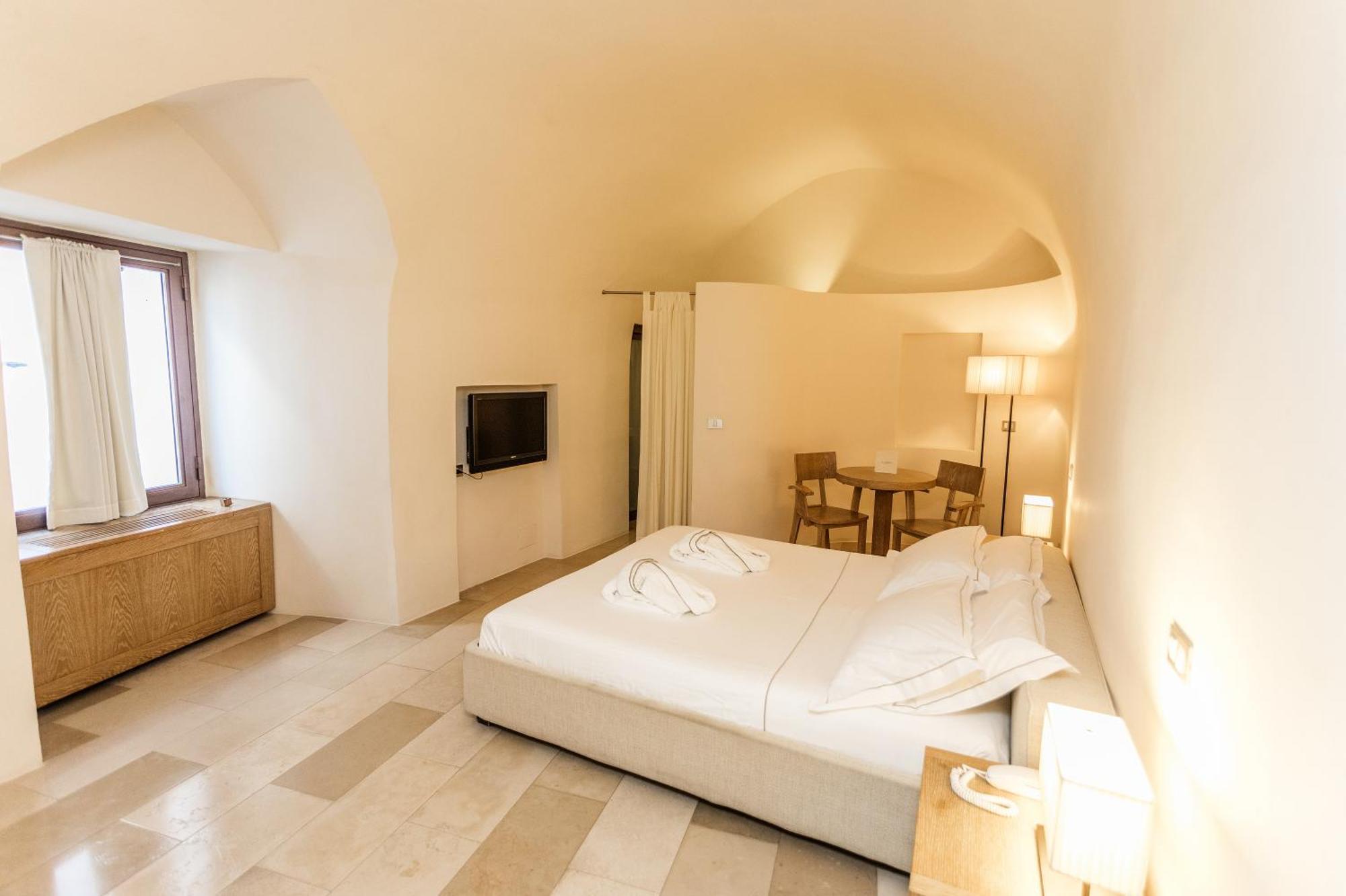 La Sommita Relais & Chateaux Hotel Ostuni