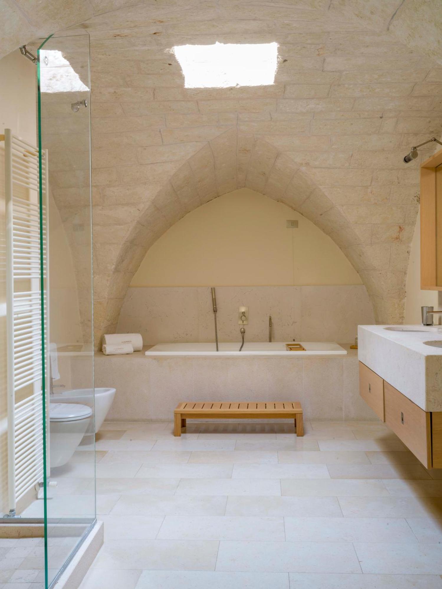 Hotel La Sommita Relais & Chateaux 5*
