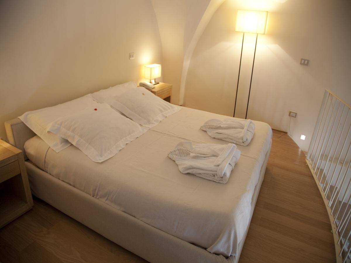 La Sommita Relais & Chateaux Hotel