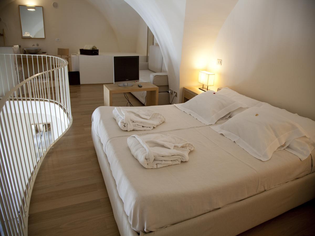 La Sommita Relais & Chateaux Hotel