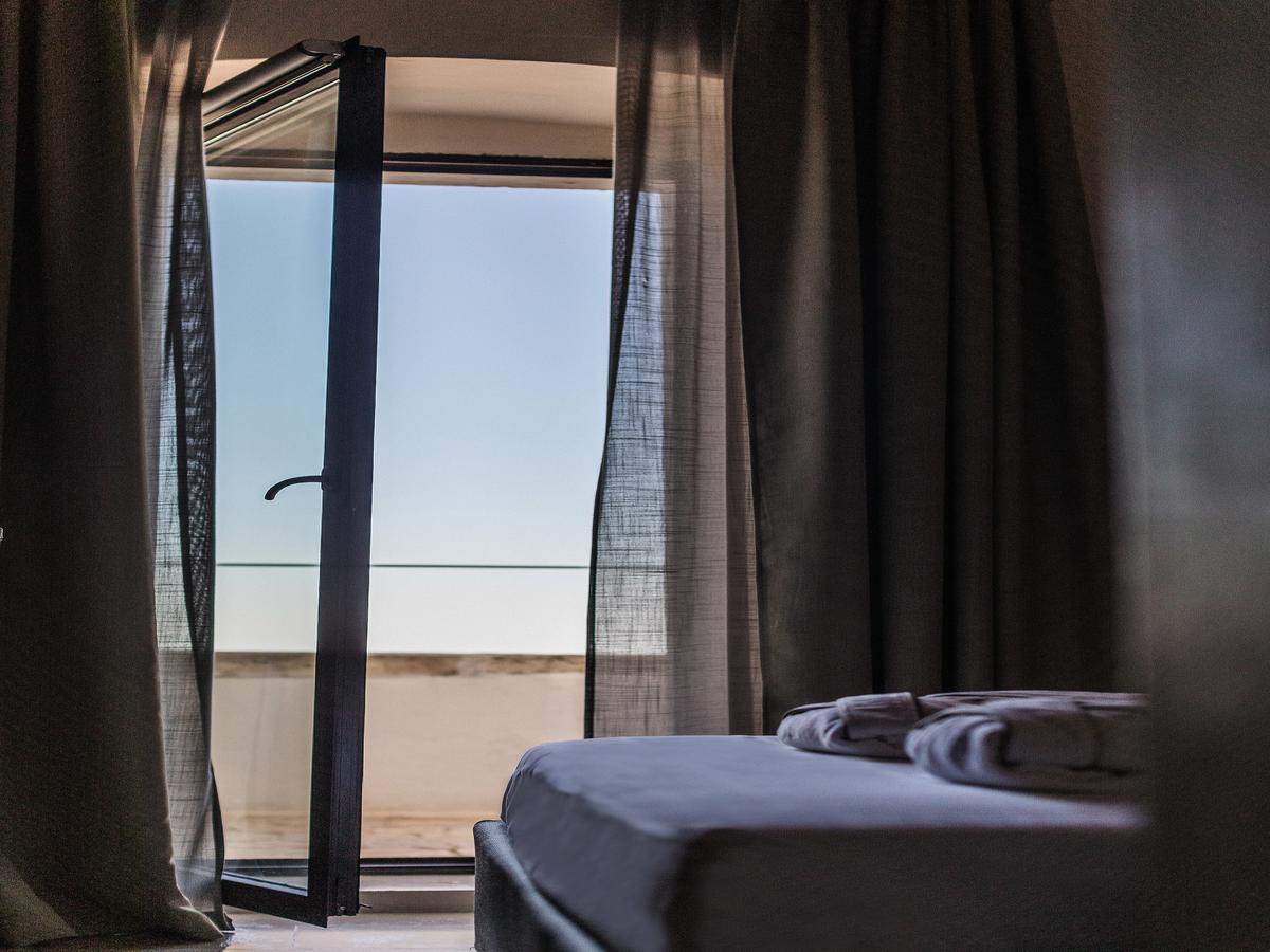 La Sommita Relais & Chateaux Hotel Ostuni
