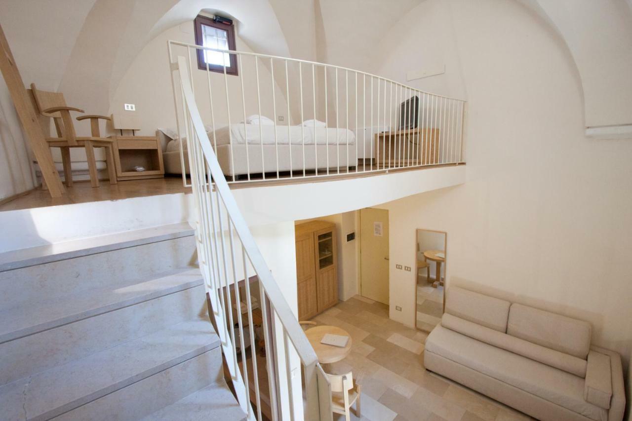 Hotel La Sommita Relais & Chateaux Ostuni