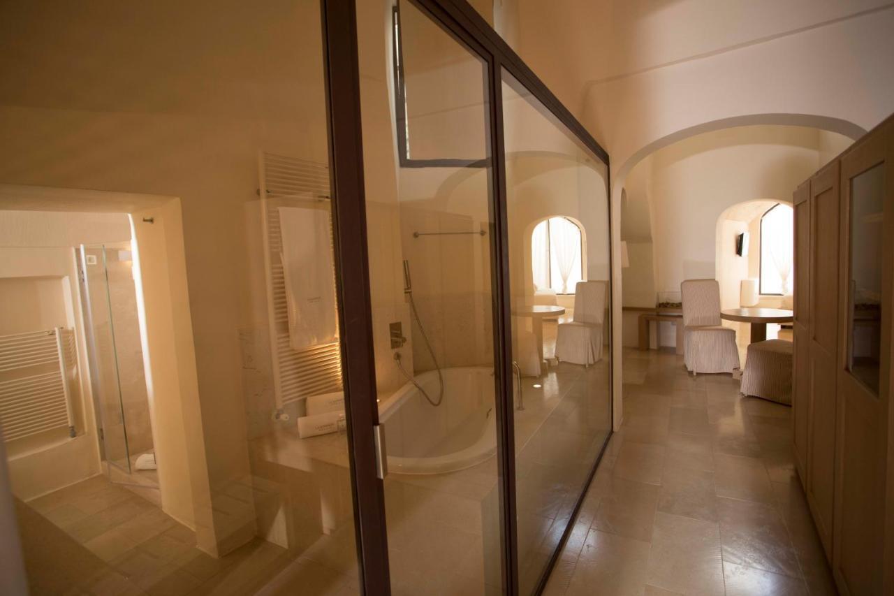La Sommita Relais & Chateaux 5* Ostuni