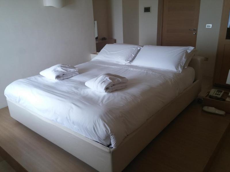 La Sommita Relais & Chateaux Hotel