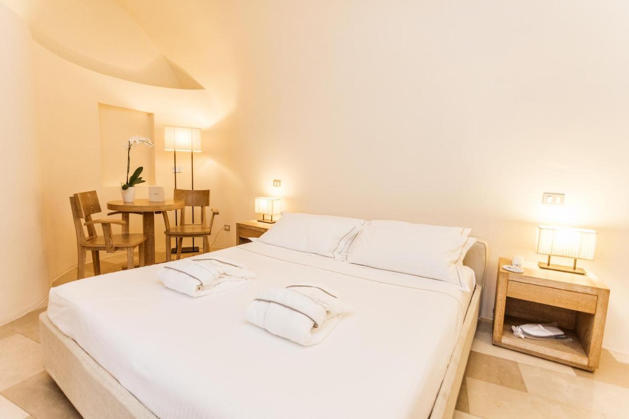 La Sommita Relais & Chateaux Hotel Ostuni